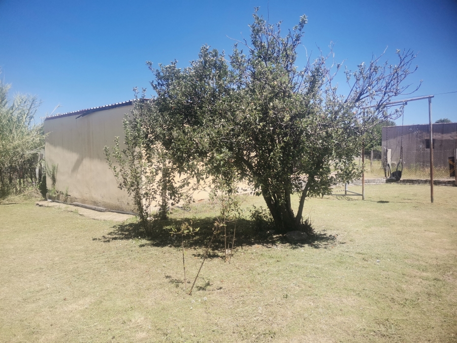 4 Bedroom Property for Sale in Senekal Free State